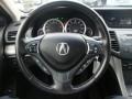 Ebony Steering Wheel Photo for 2009 Acura TSX #52902072