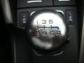 6 Speed Manual 2009 Acura TSX Sedan Transmission