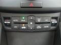 Ebony Controls Photo for 2009 Acura TSX #52902111