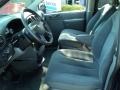 2005 Midnight Blue Pearl Dodge Grand Caravan SE  photo #17