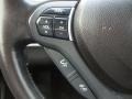 Ebony Controls Photo for 2009 Acura TSX #52902153