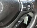 Ebony Controls Photo for 2009 Acura TSX #52902159