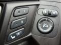 Ebony Controls Photo for 2009 Acura TSX #52902180