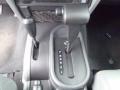 2009 Jeep Green Metallic Jeep Wrangler X 4x4  photo #16