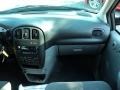 2005 Midnight Blue Pearl Dodge Grand Caravan SE  photo #24