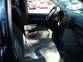 2005 Midnight Blue Pearl Dodge Grand Caravan SE  photo #27