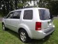 Billet Silver Metallic - Pilot EX-L 4WD Photo No. 2