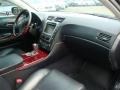 Black Sapphire Pearl - GS 350 AWD Photo No. 6