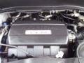 Billet Silver Metallic - Pilot EX-L 4WD Photo No. 7