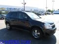 Black - Equinox LT AWD Photo No. 1