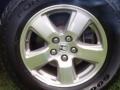 Billet Silver Metallic - Pilot EX-L 4WD Photo No. 11