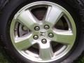 Billet Silver Metallic - Pilot EX-L 4WD Photo No. 12
