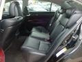 Black Sapphire Pearl - GS 350 AWD Photo No. 12