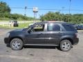 Black - Equinox LT AWD Photo No. 5