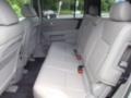 Billet Silver Metallic - Pilot EX-L 4WD Photo No. 14