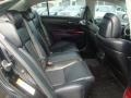 Black Sapphire Pearl - GS 350 AWD Photo No. 14