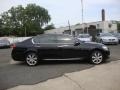 Black Sapphire Pearl - GS 350 AWD Photo No. 15