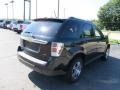 Black - Equinox LT AWD Photo No. 8