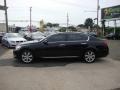 Black Sapphire Pearl - GS 350 AWD Photo No. 16