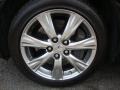 Black Sapphire Pearl - GS 350 AWD Photo No. 17