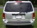 Billet Silver Metallic - Pilot EX-L 4WD Photo No. 29
