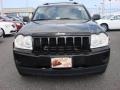 Brilliant Black Crystal Pearl - Grand Cherokee Laredo 4x4 Photo No. 6