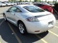 Liquid Silver Metallic - Eclipse GS Coupe Photo No. 7