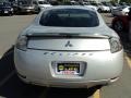 Liquid Silver Metallic - Eclipse GS Coupe Photo No. 11