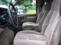 Neutral Interior Photo for 1998 Chevrolet Chevy Van #52903281