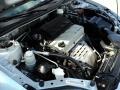 Liquid Silver Metallic - Eclipse GS Coupe Photo No. 15