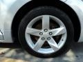 Liquid Silver Metallic - Eclipse GS Coupe Photo No. 16