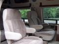 Neutral Interior Photo for 1998 Chevrolet Chevy Van #52903344