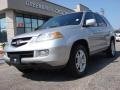 Billet Silver Metallic - MDX Touring Photo No. 1