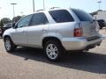 Billet Silver Metallic - MDX Touring Photo No. 3