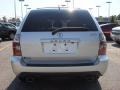 Billet Silver Metallic - MDX Touring Photo No. 4