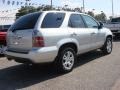 Billet Silver Metallic - MDX Touring Photo No. 5