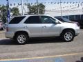Billet Silver Metallic - MDX Touring Photo No. 6
