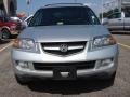 Billet Silver Metallic - MDX Touring Photo No. 8
