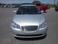 Quicksilver - Elantra GLS Sedan Photo No. 2