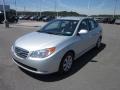 Quicksilver - Elantra GLS Sedan Photo No. 3