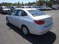 Quicksilver - Elantra GLS Sedan Photo No. 5