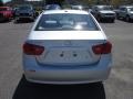 Quicksilver - Elantra GLS Sedan Photo No. 6