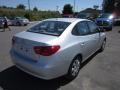 Quicksilver - Elantra GLS Sedan Photo No. 7