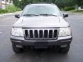 2003 Graphite Metallic Jeep Grand Cherokee Limited  photo #2