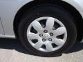 Quicksilver - Elantra GLS Sedan Photo No. 9