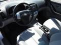Quicksilver - Elantra GLS Sedan Photo No. 11
