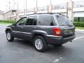 2003 Graphite Metallic Jeep Grand Cherokee Limited  photo #4