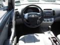 Quicksilver - Elantra GLS Sedan Photo No. 13