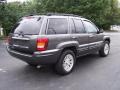 2003 Graphite Metallic Jeep Grand Cherokee Limited  photo #6