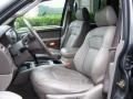 Taupe Interior Photo for 2003 Jeep Grand Cherokee #52903767